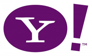 logo yahoo