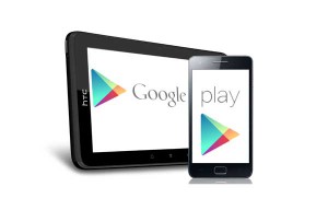 google play