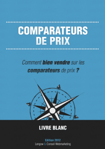 comment vendre sur les comparateurs de prix