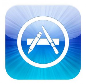 app store
