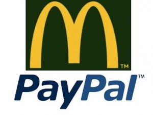 mcdonald-s-paypal