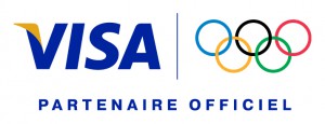 visa et les JO