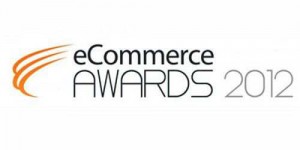 Les lauréats e commerce award 2012