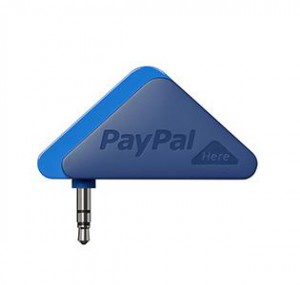 Le paiement mobile selon PayPal