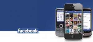 Facebook Mobile