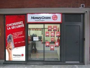 MoneyGram s'associe à Gemalto pour la mise en place de transfert d'argent