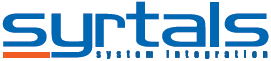 Logo de la société Syrtals 