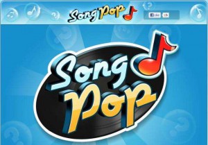 Songpop sur facebook