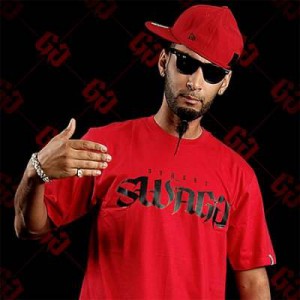 La Fouine