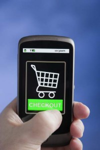 E-commerce mobile