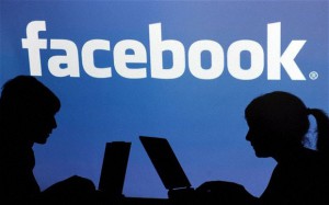 Les développeurs d'applications se réjouissent sur Facebook