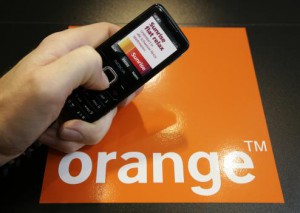 Orange offre le cloud à sa clientèle