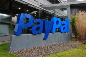 PayPal a réalisé un taux de croissance de 250% grâce à l'utilisation de ses paiements mobiles