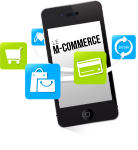 m commerce