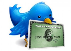 Twitter-Amex