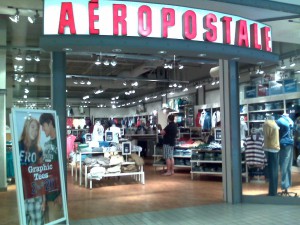 Aeropostale