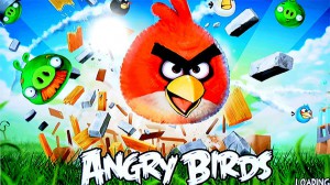 Angry Birds