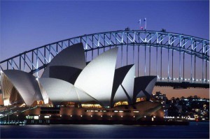 Sydney Opera