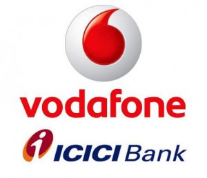 Vodafone-ICICI