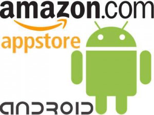 Amazon Appstore