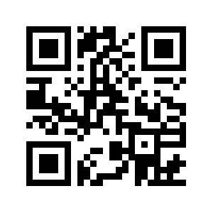 Utilisation du code QR via smartphone