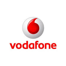 Logo de Vodafone