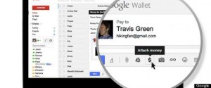 Gmail-Wallet 