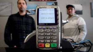 Paiement mobile