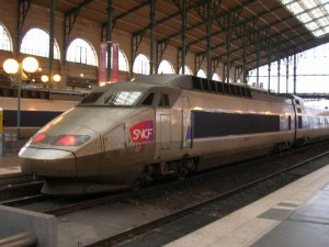 SNCF