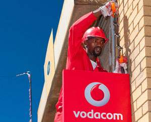 Vodacom