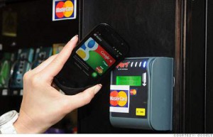 Google Wallet