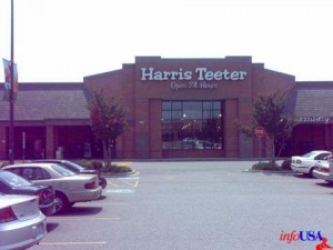 Harris Teeter