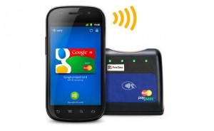 Google Wallet