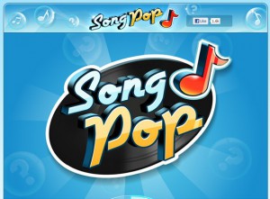 Songpop sur Facebook