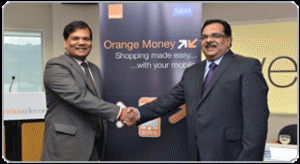 SBM/MT : Orange Money e-voucher
