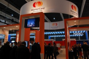 MasterCard MWC