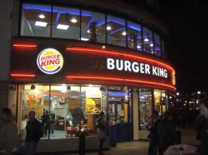 Burger-King