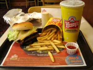 wendys