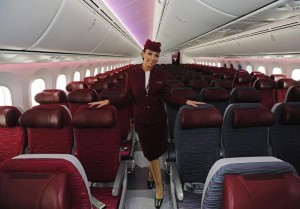 Qatar Airways