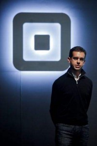 Jack Dorsey