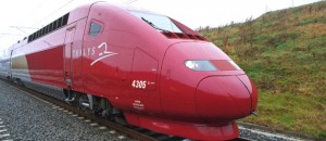 Thalys