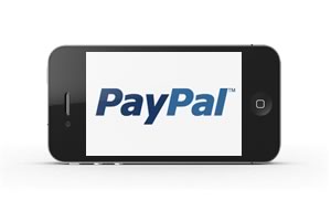 Paypal Mobile