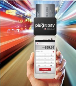 Plug n Pay